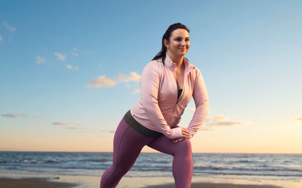 Breaking the regain cycle