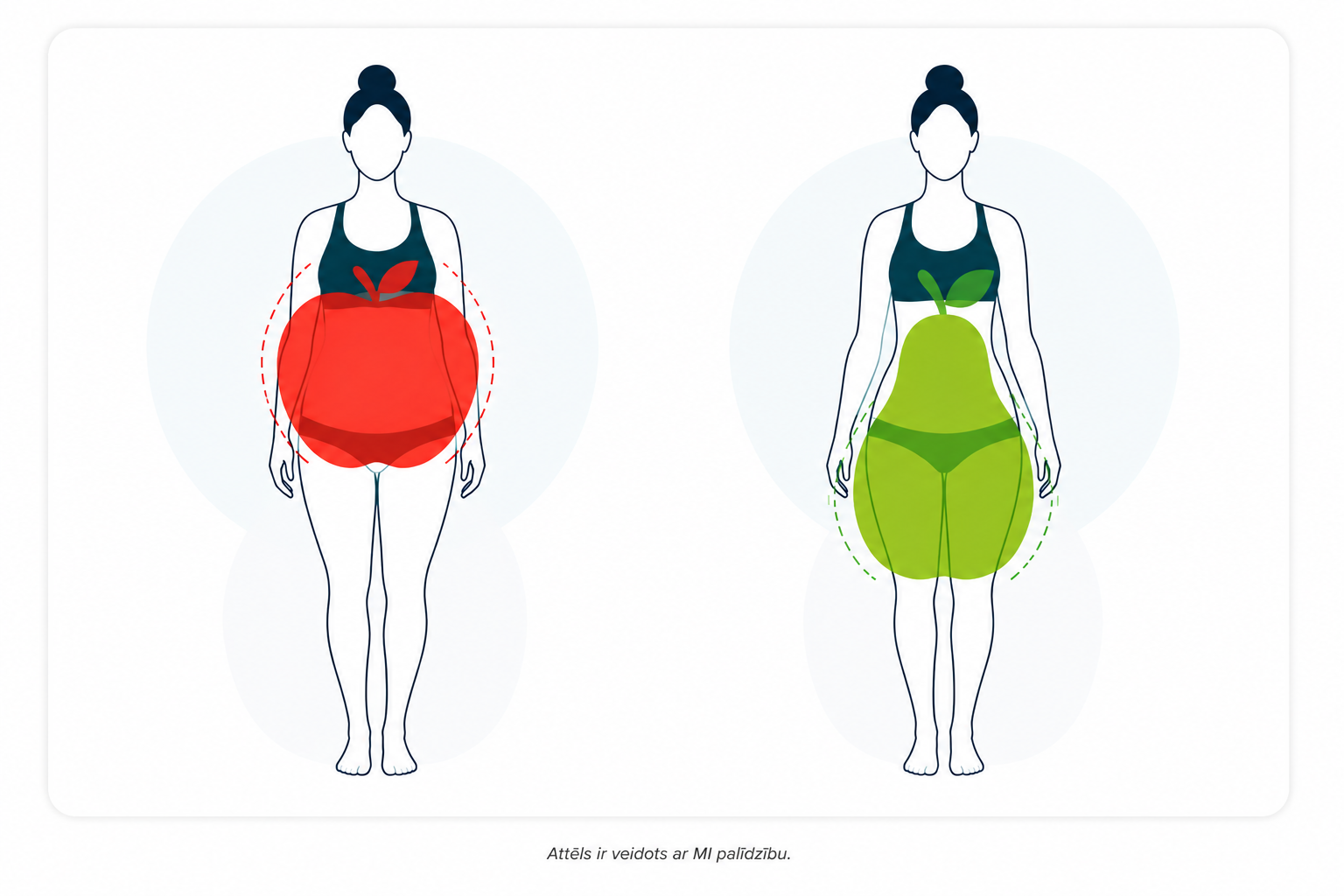 body-shapes