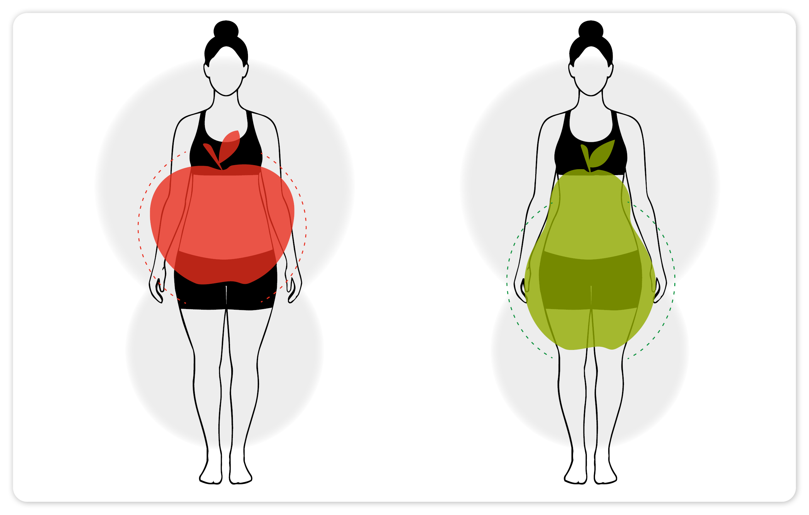 body-shapes