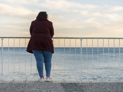 Vairāk par aptaukošanos: definīcija, simptomi un diagnoze